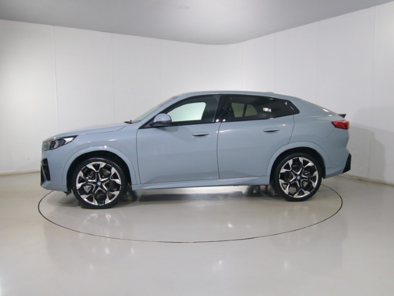 2025 (75) BMW X2 sDrive 20i M Sport 5dr Step Auto 4919488