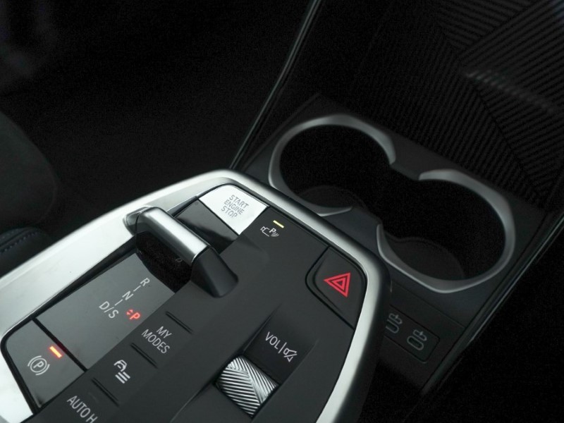 2025 (75) BMW X2 sDrive 20i M Sport 5dr Step Auto 4919522