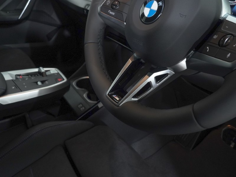 2025 (75) BMW X2 sDrive 20i M Sport 5dr Step Auto 4919511