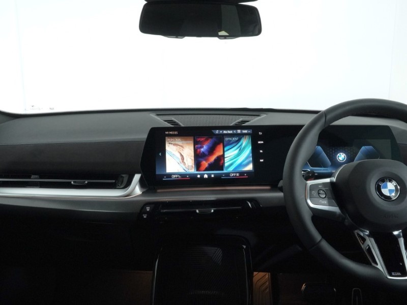 2025 (75) BMW X2 sDrive 20i M Sport 5dr Step Auto 4919501