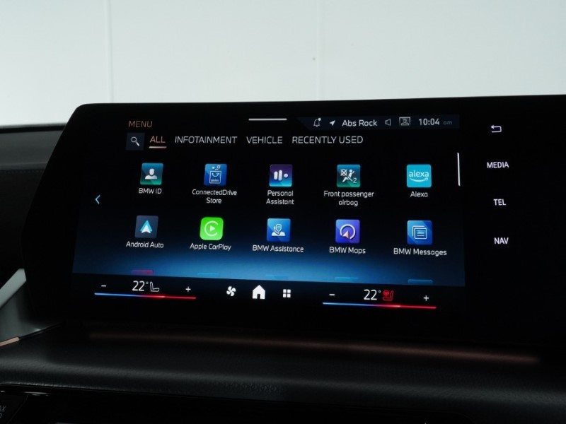 2025 (75) BMW X2 sDrive 20i M Sport 5dr Step Auto 4919518