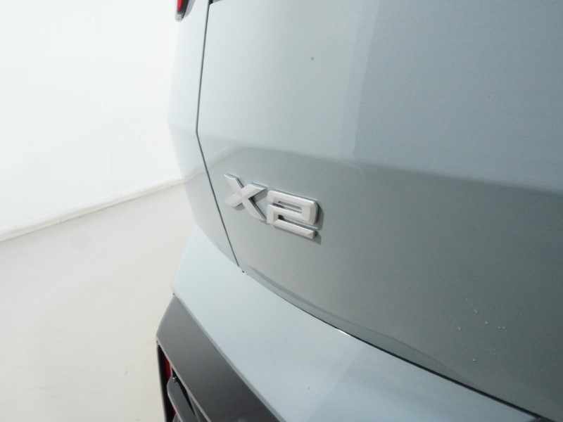 2025 (75) BMW X2 sDrive 20i M Sport 5dr Step Auto 4919495