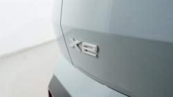 2025 (75) BMW X2 sDrive 20i M Sport 5dr Step Auto 4919495