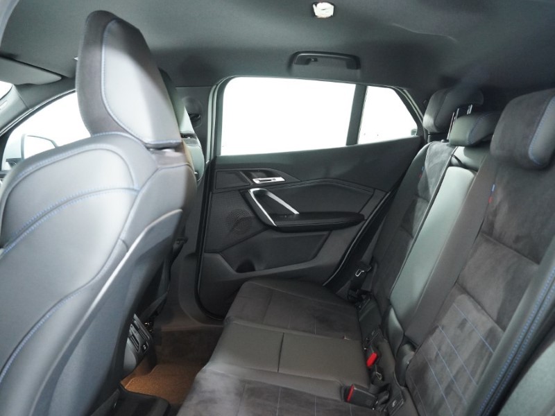 2025 (75) BMW X2 sDrive 20i M Sport 5dr Step Auto 4919504