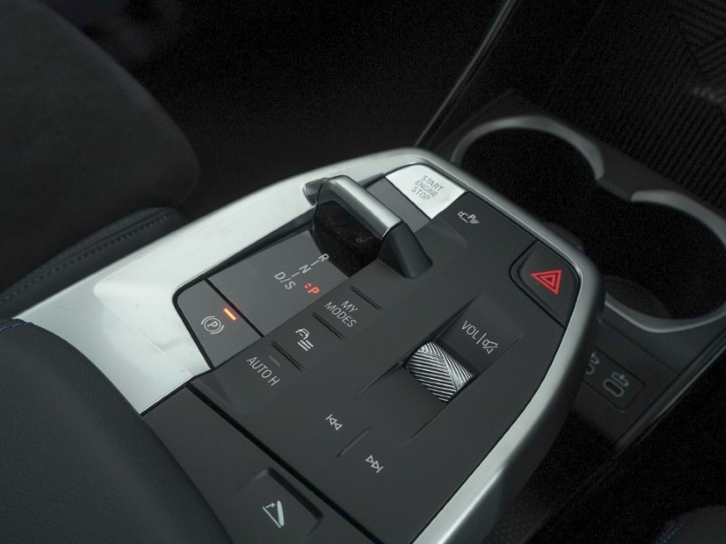 2025 (75) BMW X2 sDrive 20i M Sport 5dr Step Auto 4919521