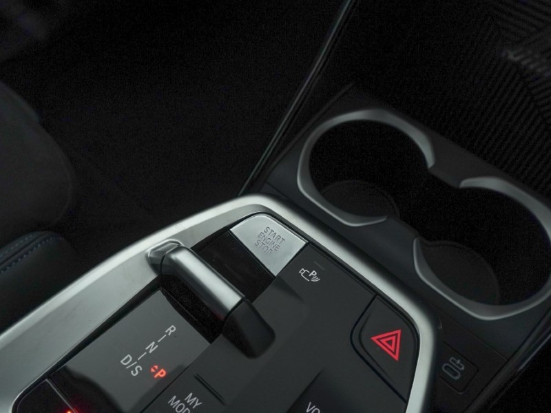 2025 (75) BMW X2 sDrive 20i M Sport 5dr Step Auto 4919520