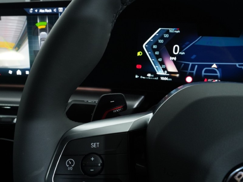 2025 (75) BMW X2 sDrive 20i M Sport 5dr Step Auto 4919527