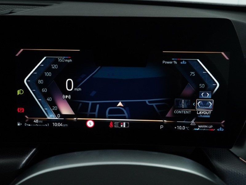 2025 (75) BMW X2 sDrive 20i M Sport 5dr Step Auto 4919525