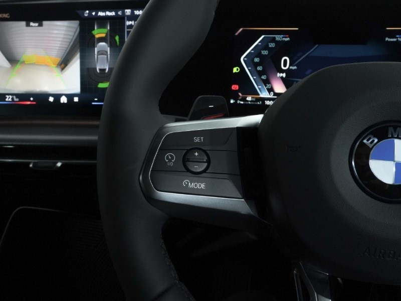 2025 (75) BMW X2 sDrive 20i M Sport 5dr Step Auto 4919526