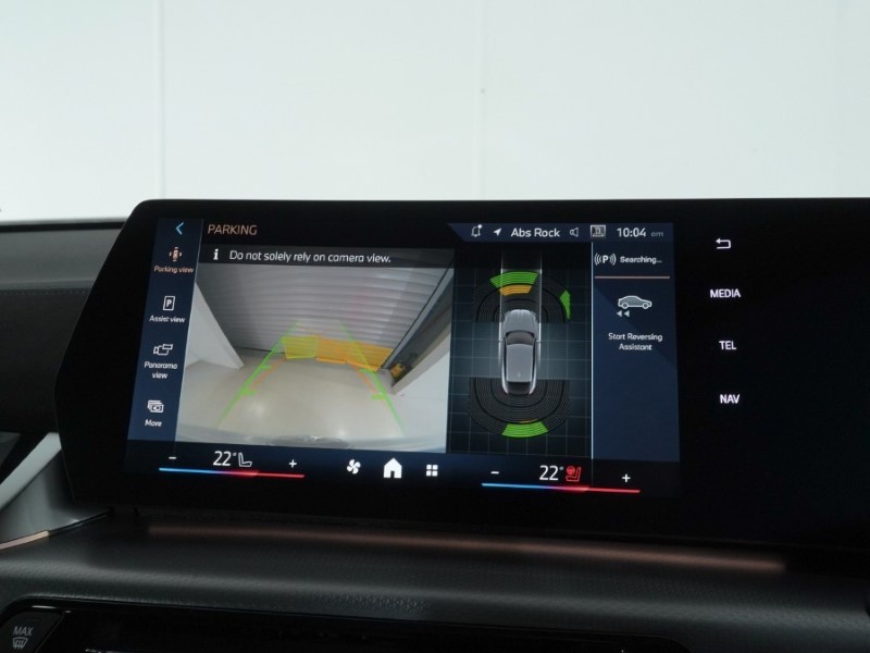 2025 (75) BMW X2 sDrive 20i M Sport 5dr Step Auto 4919523