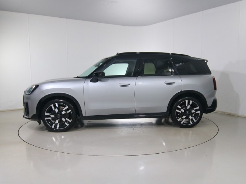 2025 (75) MINI COUNTRYMAN 1.5 C Sport 5dr Auto 4860939