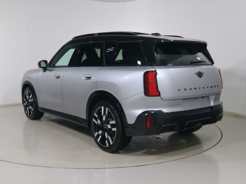 2025 (75) MINI COUNTRYMAN 1.5 C Sport 5dr Auto 4860940
