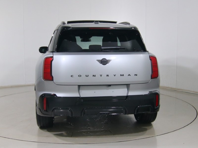 2025 (75) MINI COUNTRYMAN 1.5 C Sport 5dr Auto 4860941