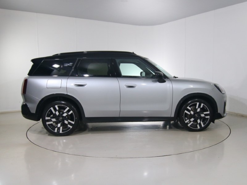 2025 (75) MINI COUNTRYMAN 1.5 C Sport 5dr Auto 4860943
