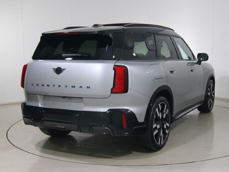 2025 (75) MINI COUNTRYMAN 1.5 C Sport 5dr Auto 4860942