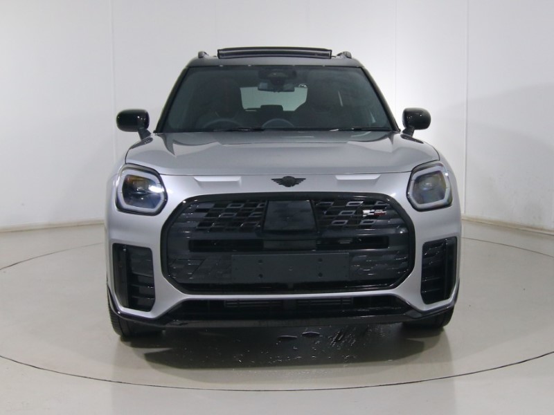 2025 (75) MINI COUNTRYMAN 1.5 C Sport 5dr Auto 4860937
