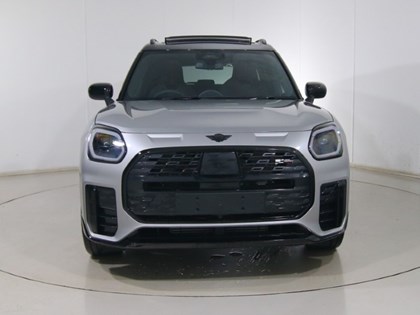 2025 (75) MINI COUNTRYMAN 1.5 C Sport 5dr Auto
