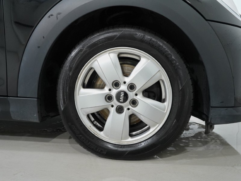 2022 (71) MINI CONVERTIBLE 1.5 Cooper Classic 2dr 4823700