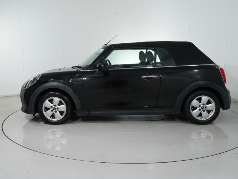 2022 (71) MINI CONVERTIBLE 1.5 Cooper Classic 2dr 4823709