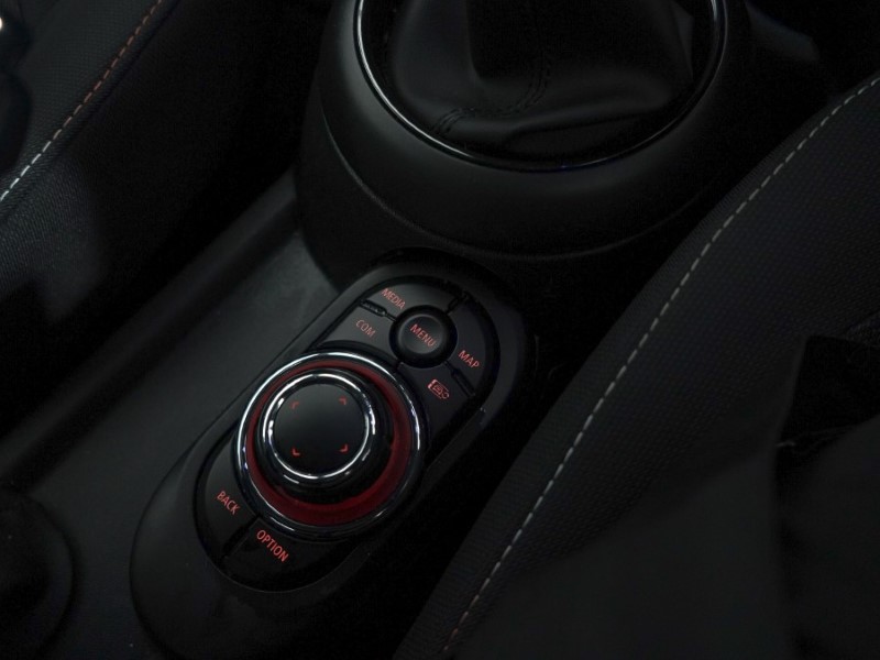 2022 (71) MINI CONVERTIBLE 1.5 Cooper Classic 2dr 4823719