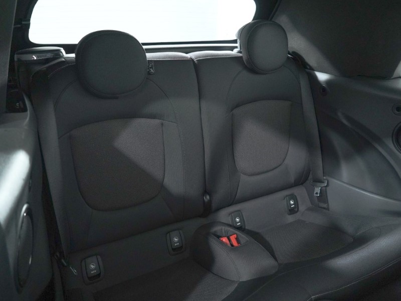 2022 (71) MINI CONVERTIBLE 1.5 Cooper Classic 2dr 4823695