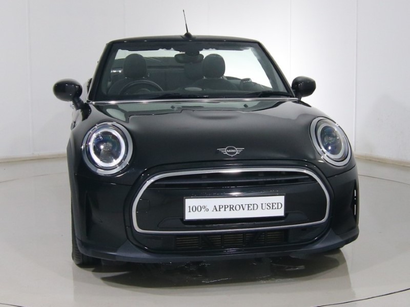 2022 (71) MINI CONVERTIBLE 1.5 Cooper Classic 2dr 4823726