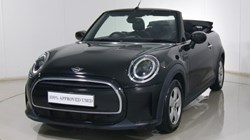 2022 (71) MINI CONVERTIBLE 1.5 Cooper Classic 2dr 4823727