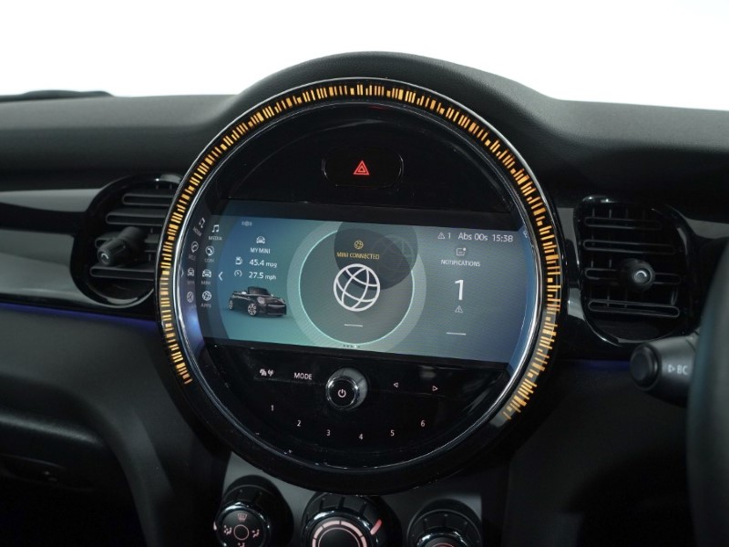 2022 (71) MINI CONVERTIBLE 1.5 Cooper Classic 2dr 4823716