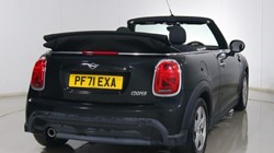 2022 (71) MINI CONVERTIBLE 1.5 Cooper Classic 2dr 4823731