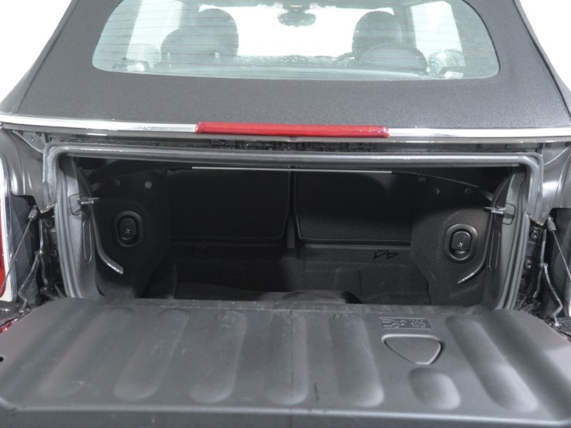 2022 (71) MINI CONVERTIBLE 1.5 Cooper Classic 2dr 4823690