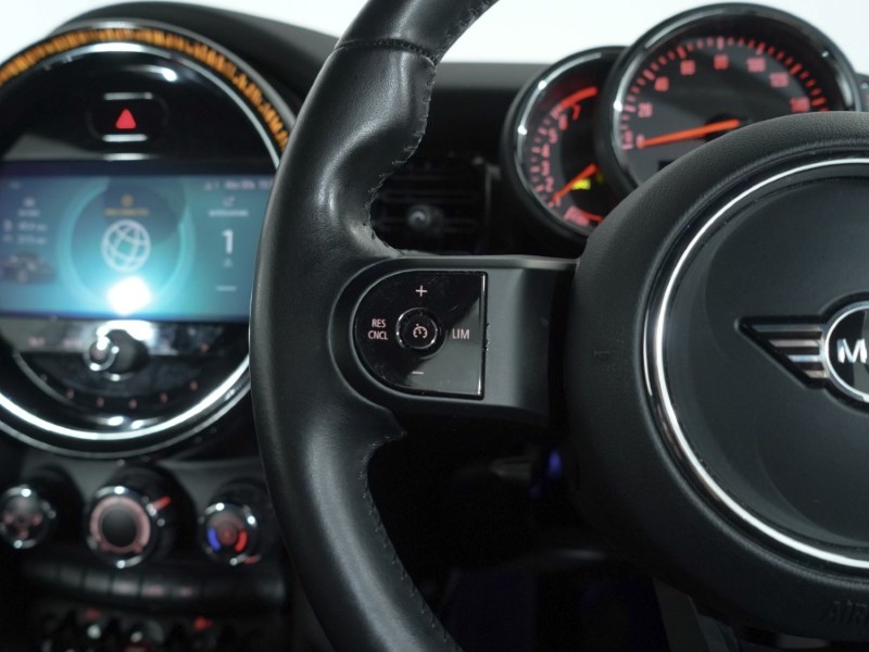 2022 (71) MINI CONVERTIBLE 1.5 Cooper Classic 2dr 4823721