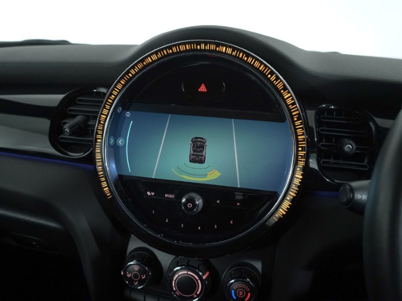 2022 (71) MINI CONVERTIBLE 1.5 Cooper Classic 2dr 4823715