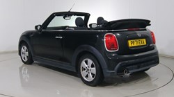 2022 (71) MINI CONVERTIBLE 1.5 Cooper Classic 2dr 4823729