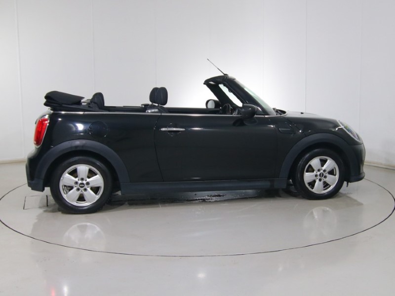 2022 (71) MINI CONVERTIBLE 1.5 Cooper Classic 2dr 4823732