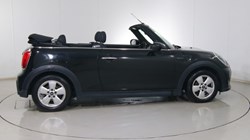 2022 (71) MINI CONVERTIBLE 1.5 Cooper Classic 2dr 4823732
