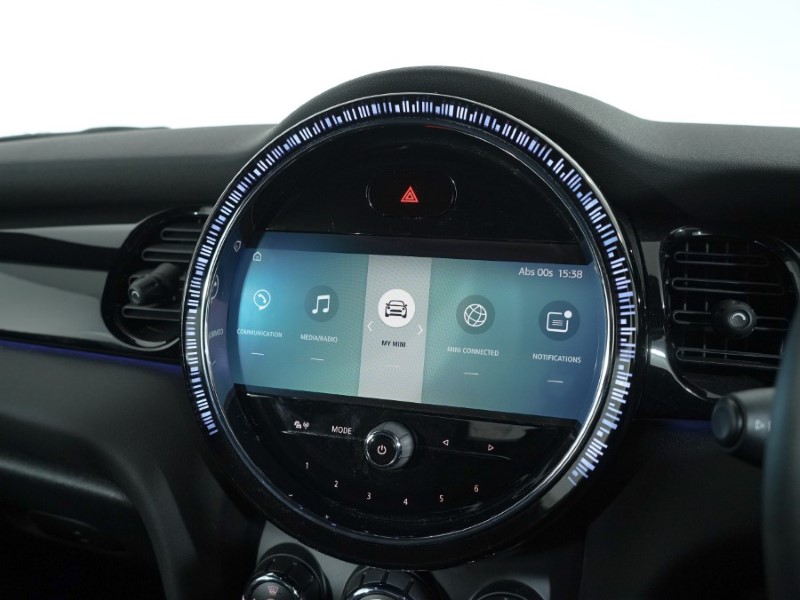 2022 (71) MINI CONVERTIBLE 1.5 Cooper Classic 2dr 4823714