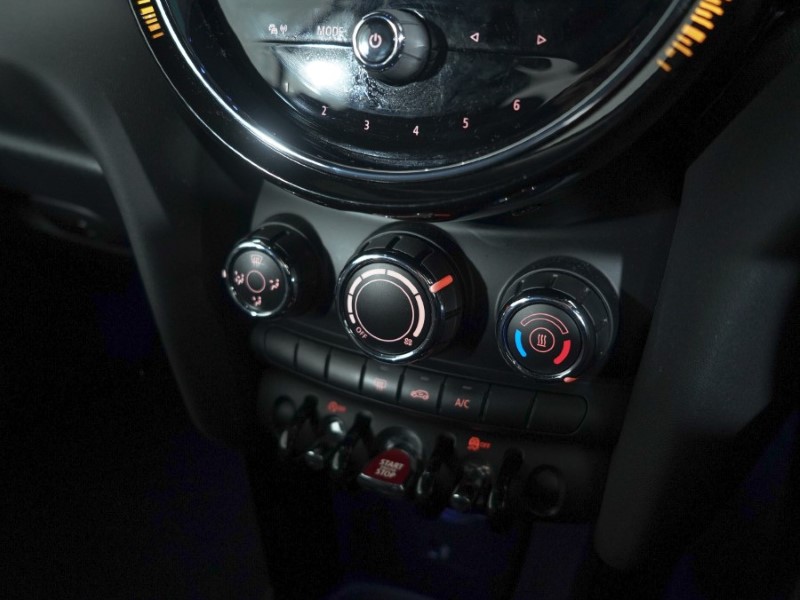 2022 (71) MINI CONVERTIBLE 1.5 Cooper Classic 2dr 4823717