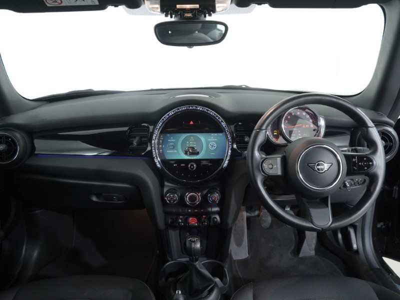 2022 (71) MINI CONVERTIBLE 1.5 Cooper Classic 2dr 4823697