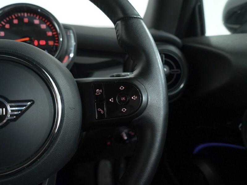 2022 (71) MINI CONVERTIBLE 1.5 Cooper Classic 2dr 4823722