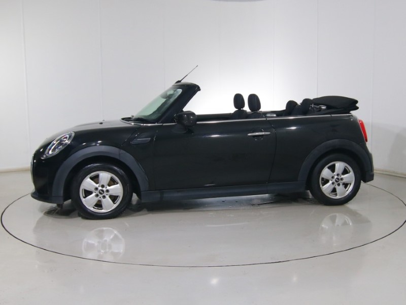 2022 (71) MINI CONVERTIBLE 1.5 Cooper Classic 2dr 4823728