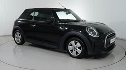 2022 (71) MINI CONVERTIBLE 1.5 Cooper Classic 2dr 4823707