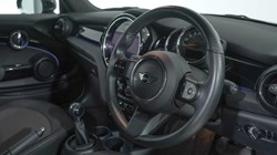 2022 (71) MINI CONVERTIBLE 1.5 Cooper Classic 2dr 4823693