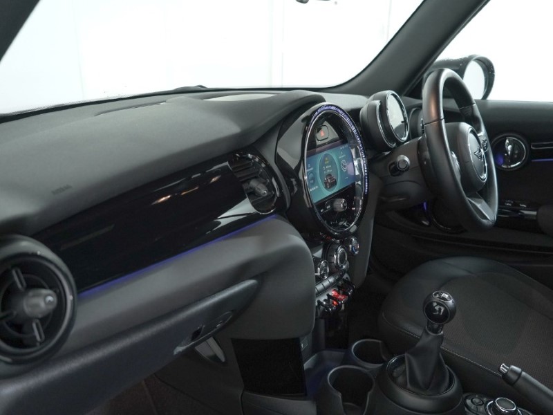 2022 (71) MINI CONVERTIBLE 1.5 Cooper Classic 2dr 4823703