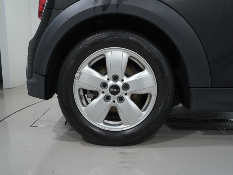 2022 (71) MINI CONVERTIBLE 1.5 Cooper Classic 2dr 4823692