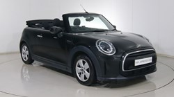 2022 (71) MINI CONVERTIBLE 1.5 Cooper Classic 2dr 4823725