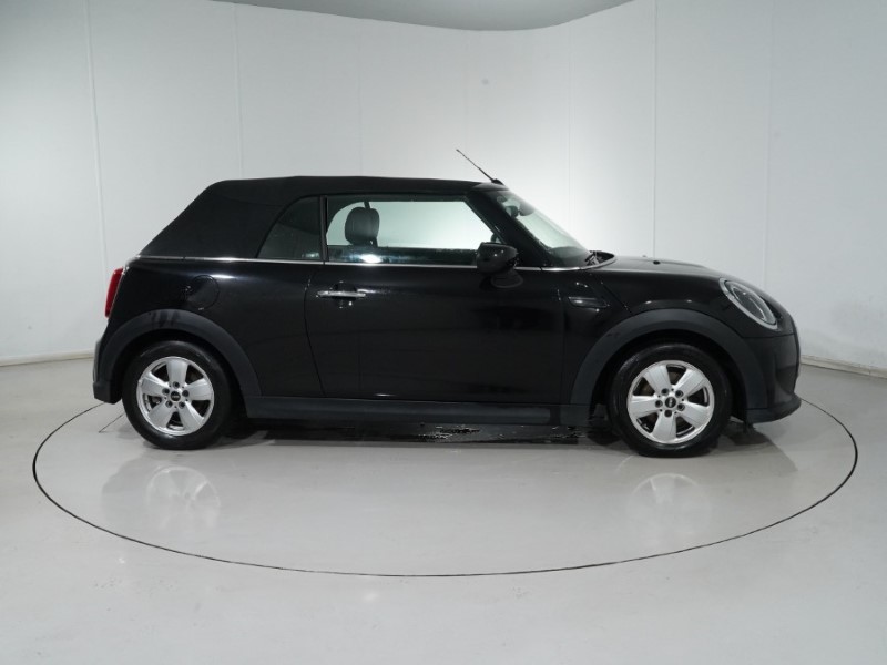 2022 (71) MINI CONVERTIBLE 1.5 Cooper Classic 2dr 4823706