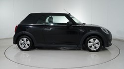 2022 (71) MINI CONVERTIBLE 1.5 Cooper Classic 2dr 4823706