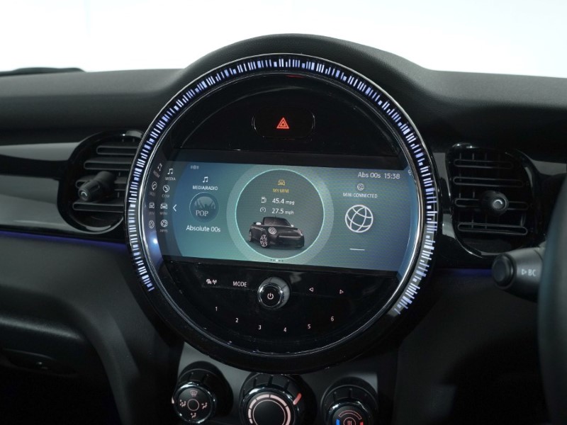 2022 (71) MINI CONVERTIBLE 1.5 Cooper Classic 2dr 4823713