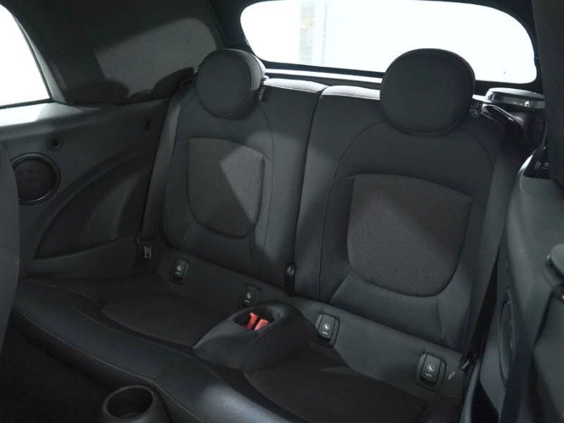 2022 (71) MINI CONVERTIBLE 1.5 Cooper Classic 2dr 4823704