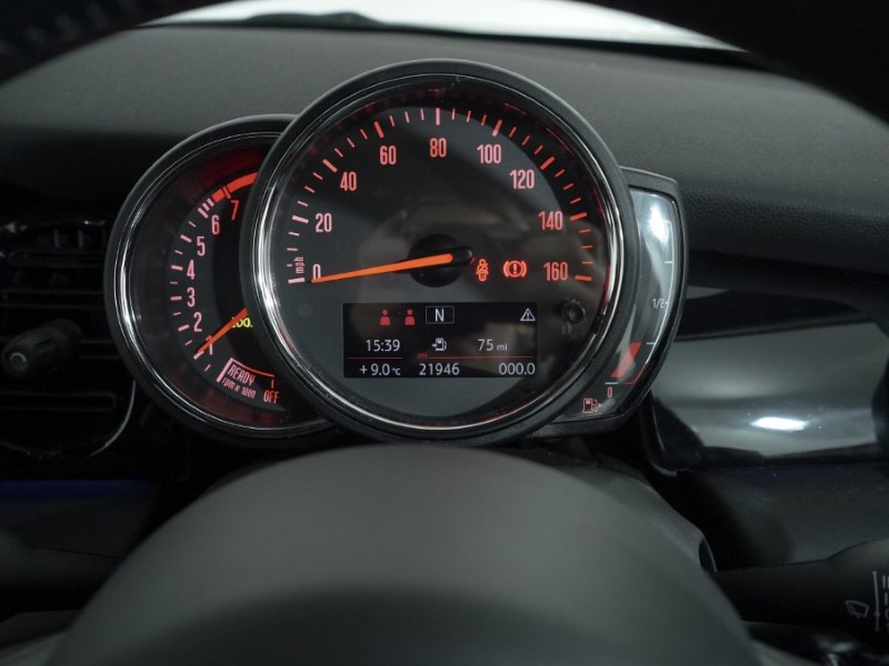 2022 (71) MINI CONVERTIBLE 1.5 Cooper Classic 2dr 4823723